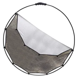 Manfrotto Reflector HaloCompact Sun Slv