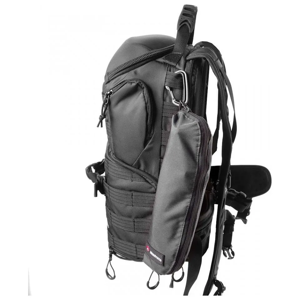 Manfrotto Reflector HaloCompact Sun Slv