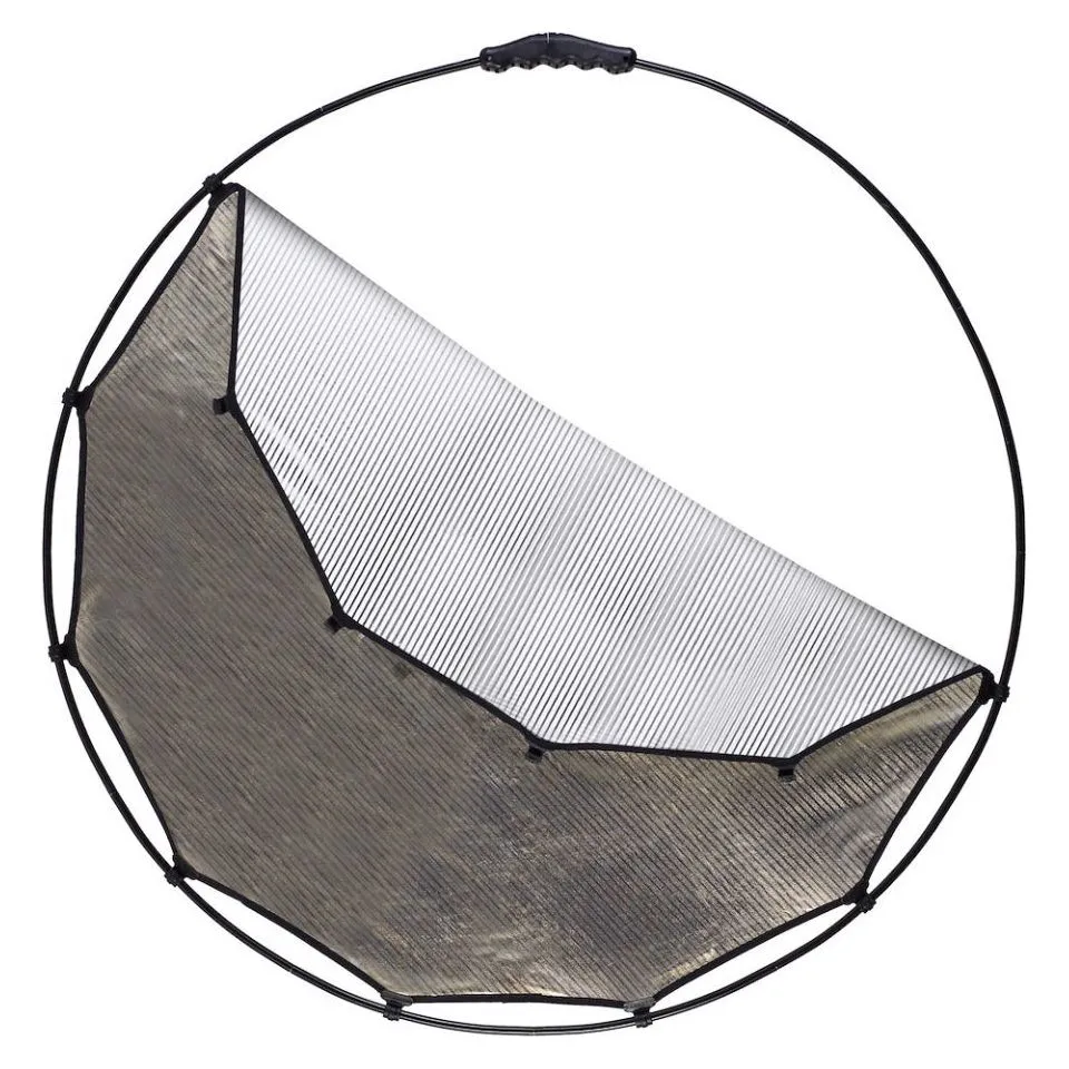 Manfrotto Reflector HaloCompact Sun Slv