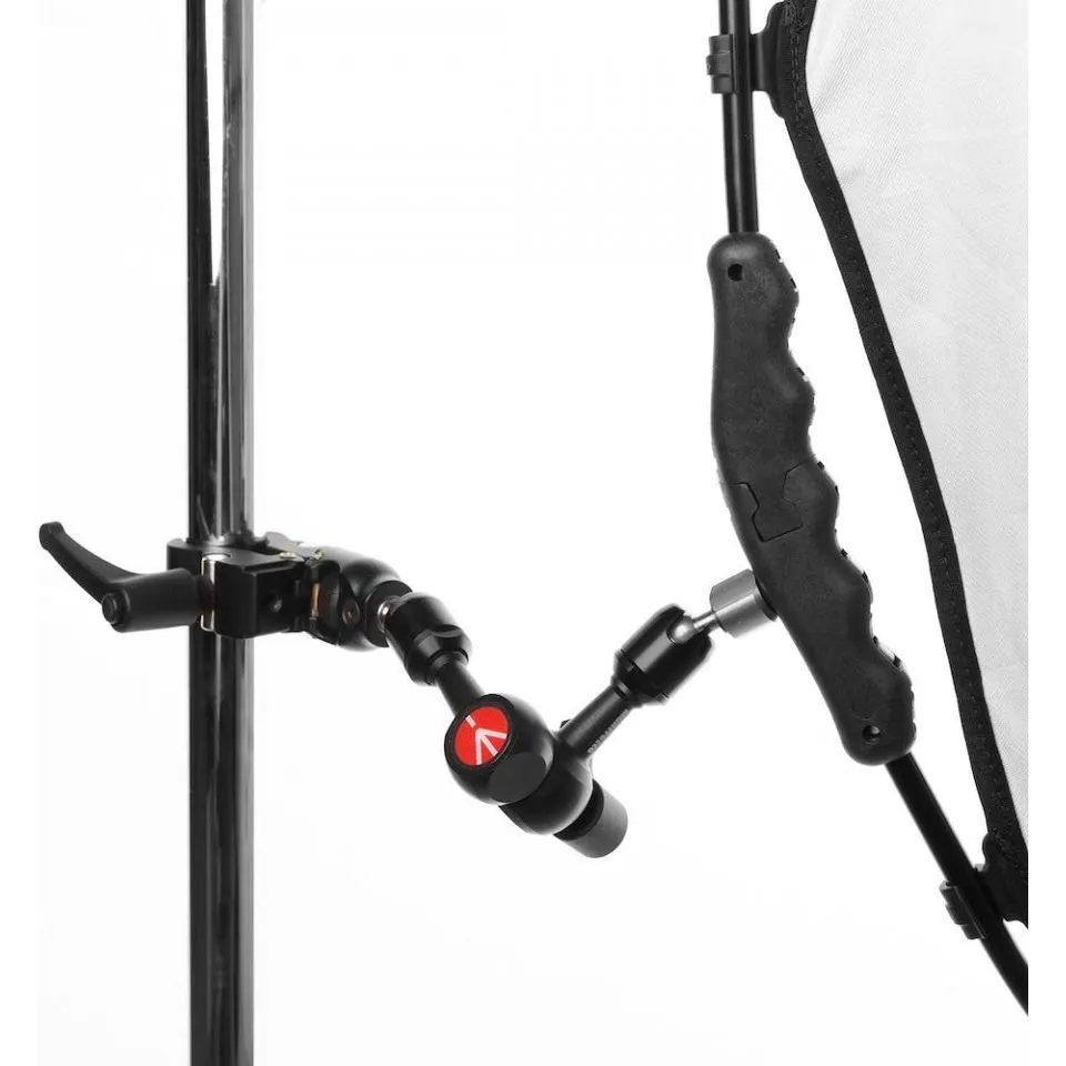 Manfrotto Reflector HaloCompact Sun Slv