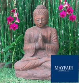 Meditating Buddha 52cm H