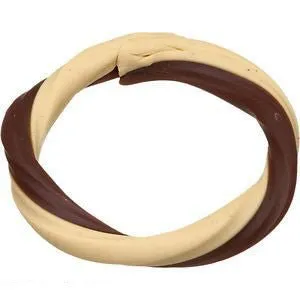 N-Bone® Puppy Teething Rings - 6 Pack