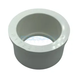 Pentair 2” Slip x 1-1/2" Slip Bushing - R172210