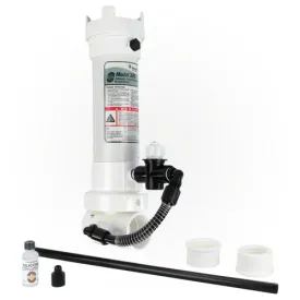 Pentair Rainbow 320 Chemical Feeder R171096