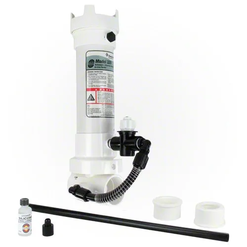 Pentair Rainbow 320 Chemical Feeder R171096