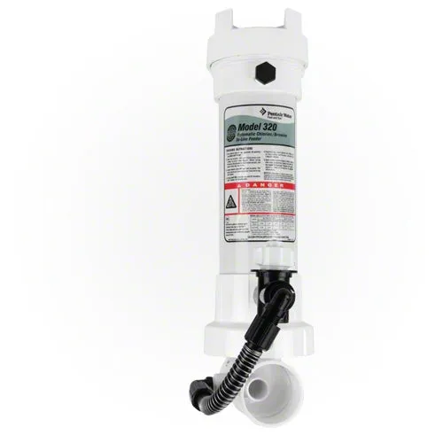 Pentair Rainbow 320 Chemical Feeder R171096