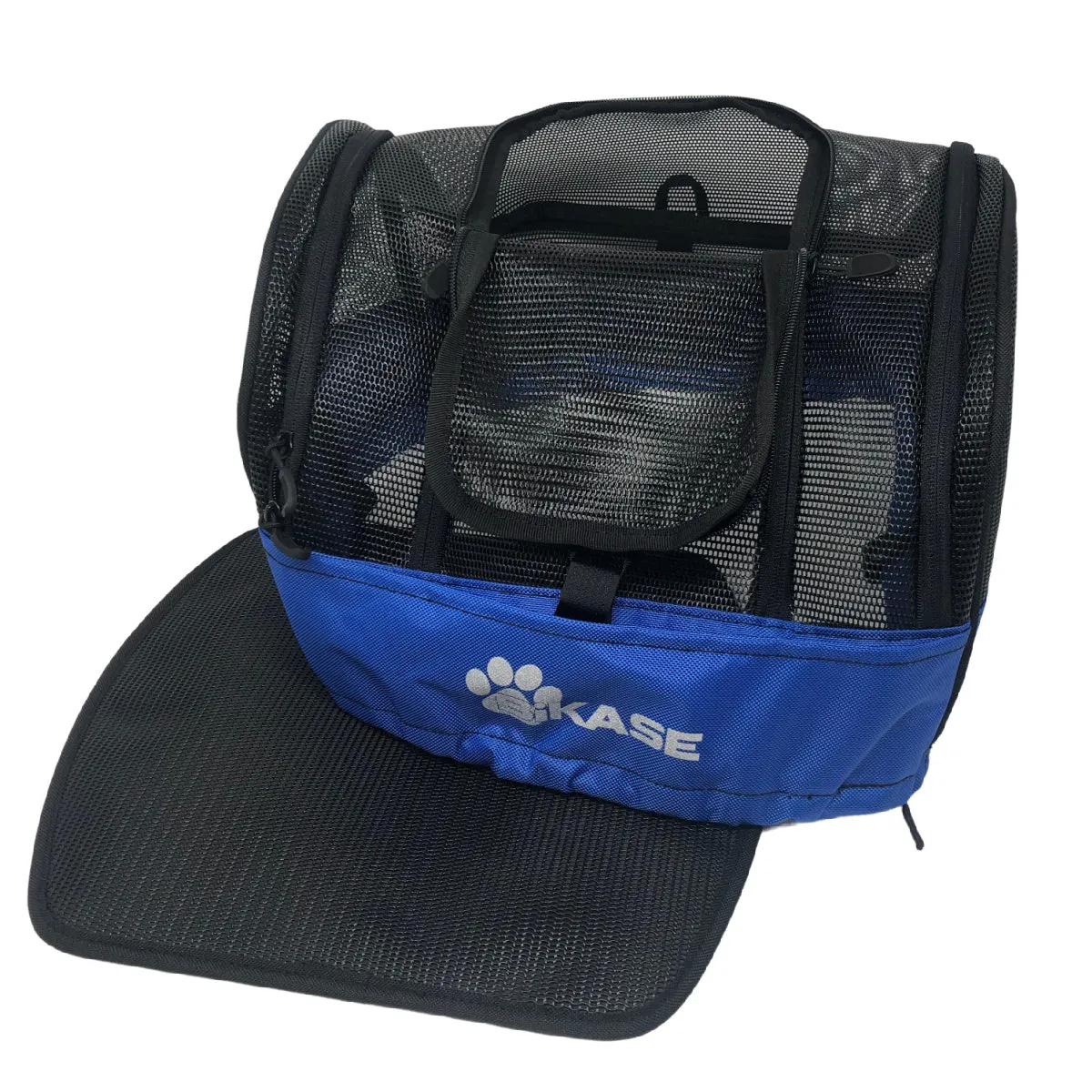 Pet Cover for DairyMan Basket by BiKASE