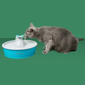 PetSafe DrinkWell Butterfly Fountain 50oz S