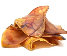 Pigs Ear
