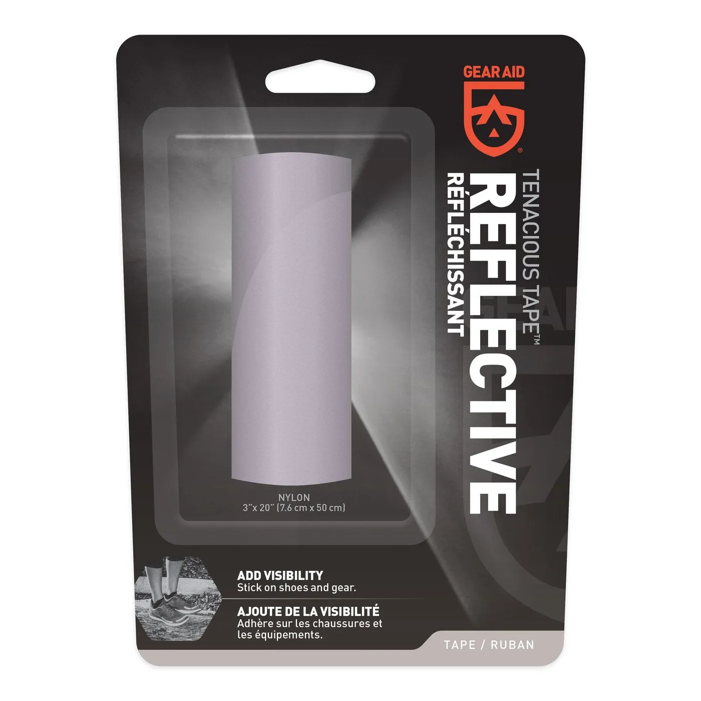 Reflective Tenacious Tape