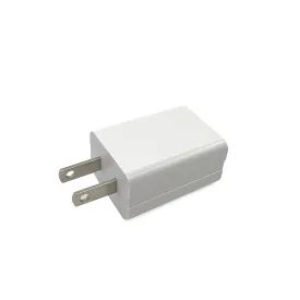 Replacement Power Supply 5VDC Plug for Ceramic Pet Fountains