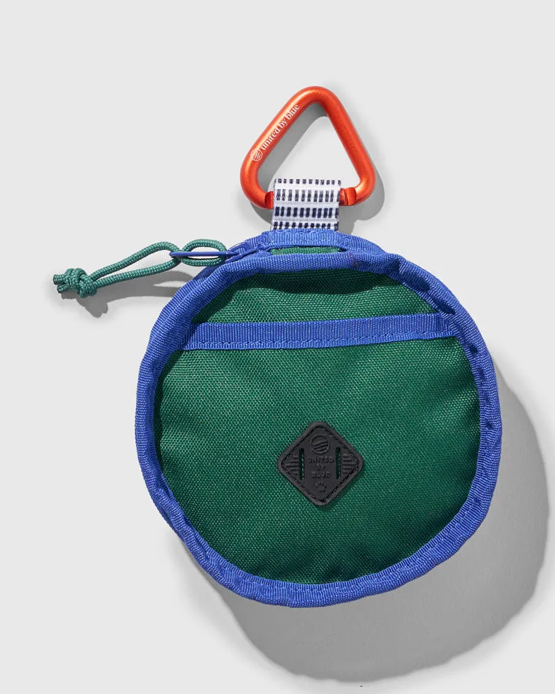 (R)evolution™ Collapsible Double Dog Bowl
