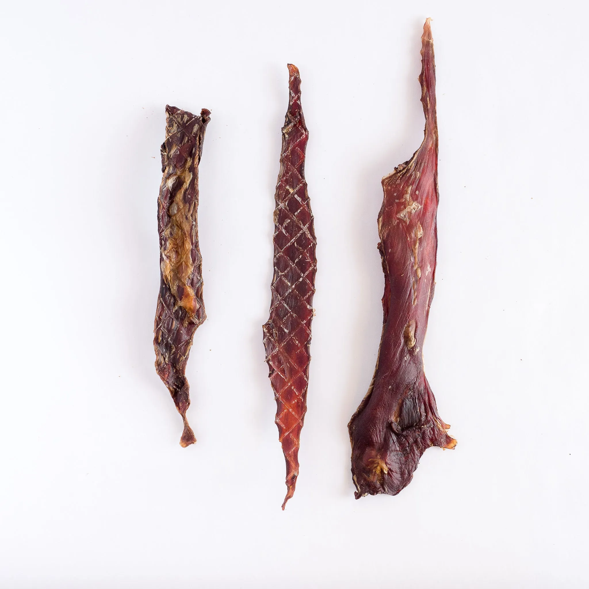 Roo Jerky Long