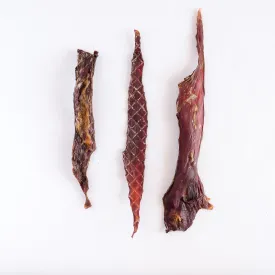 Roo Jerky Long
