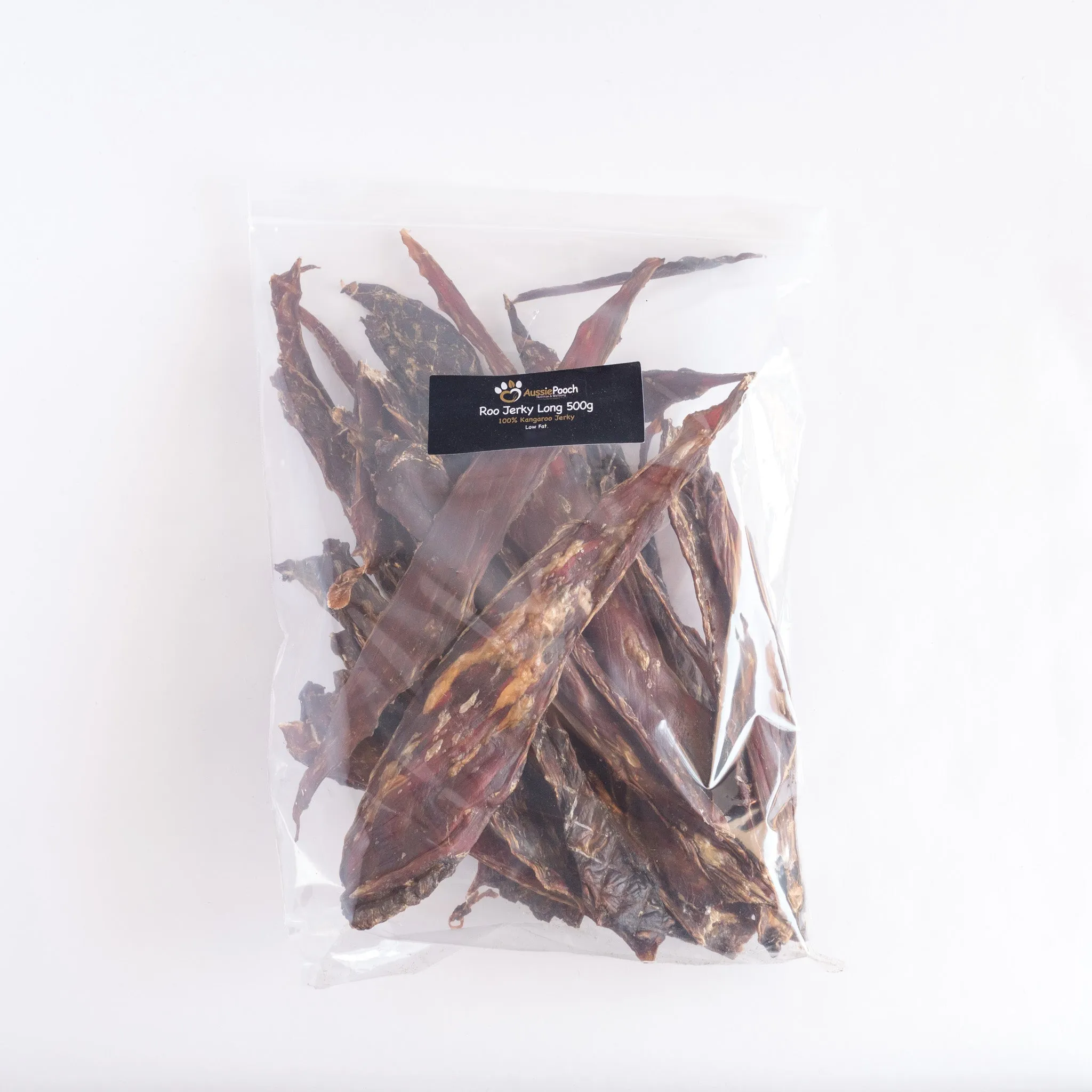 Roo Jerky Long