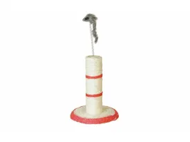 Scrat.Board W.Spring*D21X38Cm