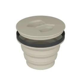 Sea To Summit Collapsible X Seal And Go Bowl Medium 415ml