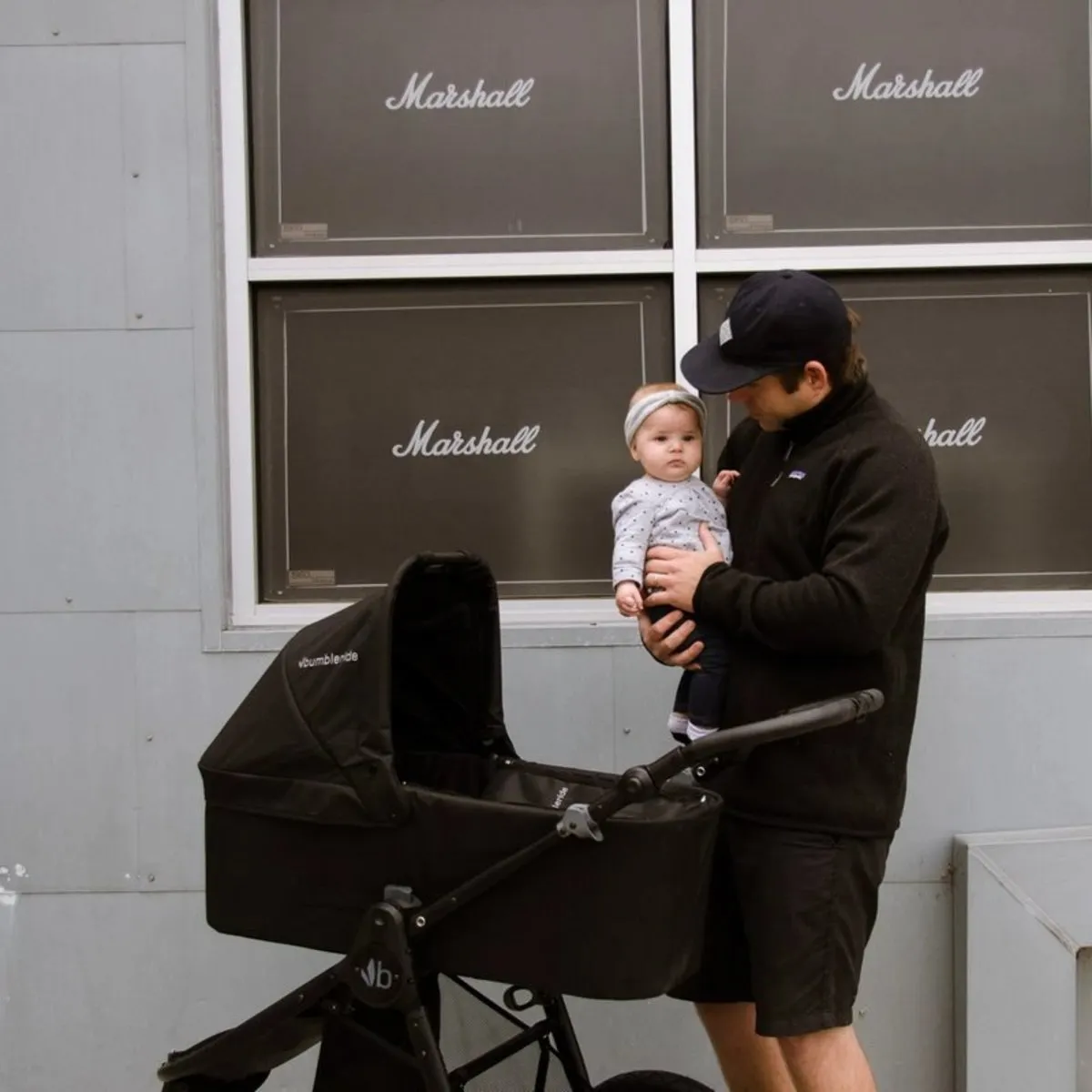 Single Bassinet - Era / Indie / Speed