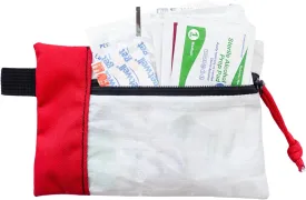 Stash-X First Aid Kit (Red)