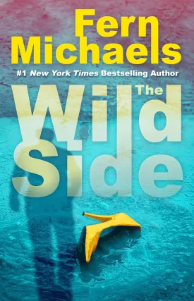 The Wild Side: A Gripping Novel of Suspense Hardcover  March 26, 2024