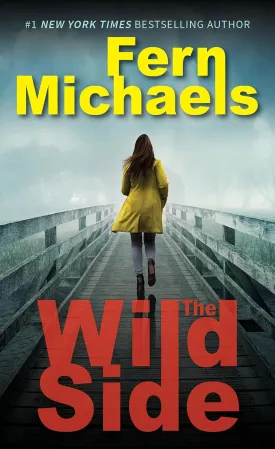 The Wild Side Mass Market Paperback  May 27, 2025