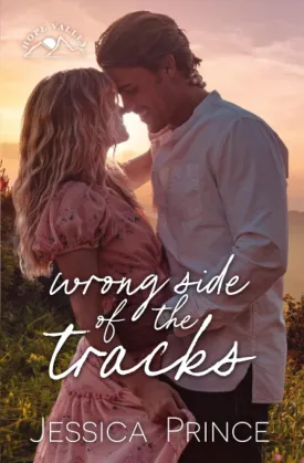 Wrong Side of the Tracks (Hope Valley) Paperback  July 9, 2019