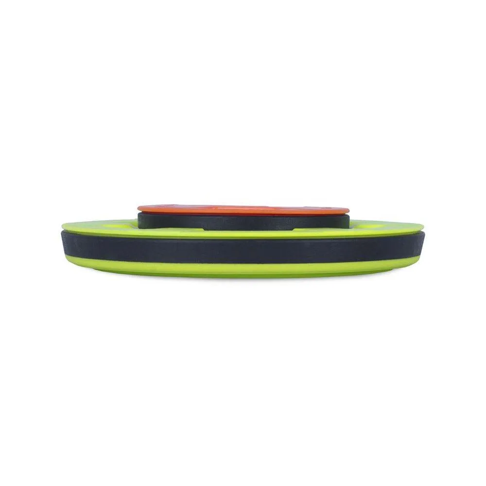 X-Seal & Go Set - Lime & Orange